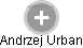  Andrzej U. - Vizualizace  propojení osoby a firem v obchodním rejstříku