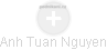 Anh Tuan Nguyen - Vizualizace  propojení osoby a firem v obchodním rejstříku