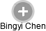  Bingyi Ch. - Vizualizace  propojení osoby a firem v obchodním rejstříku