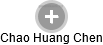 Chao Huang Chen - Vizualizace  propojení osoby a firem v obchodním rejstříku