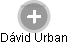  Dávid U. - Vizualizace  propojení osoby a firem v obchodním rejstříku