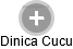 Dinica Cucu - Vizualizace  propojení osoby a firem v obchodním rejstříku