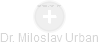  Miloslav U. - Vizualizace  propojení osoby a firem v obchodním rejstříku
