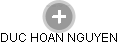 DUC HOAN NGUYEN - Vizualizace  propojení osoby a firem v obchodním rejstříku