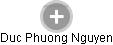 Duc Phuong Nguyen - Vizualizace  propojení osoby a firem v obchodním rejstříku
