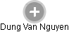  Dung N. - Vizualizace  propojení osoby a firem v obchodním rejstříku