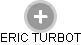 ERIC TURBOT - Vizualizace  propojení osoby a firem v obchodním rejstříku