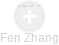 Fen Zhang - Vizualizace  propojení osoby a firem v obchodním rejstříku