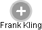 Frank Kling - Vizualizace  propojení osoby a firem v obchodním rejstříku