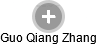  Guo Z. - Vizualizace  propojení osoby a firem v obchodním rejstříku