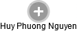 Huy Phuong Nguyen - Vizualizace  propojení osoby a firem v obchodním rejstříku