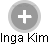  Inga K. - Vizualizace  propojení osoby a firem v obchodním rejstříku