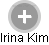 Irina Kim - Vizualizace  propojení osoby a firem v obchodním rejstříku