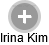 Irina Kim - Vizualizace  propojení osoby a firem v obchodním rejstříku