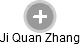 Ji Quan Zhang - Vizualizace  propojení osoby a firem v obchodním rejstříku