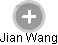 Jian Wang - Vizualizace  propojení osoby a firem v obchodním rejstříku
