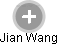 Jian Wang - Vizualizace  propojení osoby a firem v obchodním rejstříku