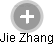 Jie Zhang - Vizualizace  propojení osoby a firem v obchodním rejstříku