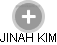  Jinah K. - Vizualizace  propojení osoby a firem v obchodním rejstříku