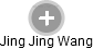 Jing Jing Wang - Vizualizace  propojení osoby a firem v obchodním rejstříku