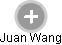Juan Wang - Vizualizace  propojení osoby a firem v obchodním rejstříku