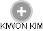 KIWON KIM - Vizualizace  propojení osoby a firem v obchodním rejstříku