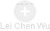 Lei Chen Wu - Vizualizace  propojení osoby a firem v obchodním rejstříku