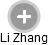 Li Zhang - Vizualizace  propojení osoby a firem v obchodním rejstříku