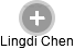  Lingdi Ch. - Vizualizace  propojení osoby a firem v obchodním rejstříku
