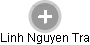  Nguyen L. - Vizualizace  propojení osoby a firem v obchodním rejstříku