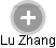Lu Zhang - Vizualizace  propojení osoby a firem v obchodním rejstříku