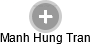 Manh Hung Tran - Vizualizace  propojení osoby a firem v obchodním rejstříku
