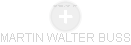 MARTIN WALTER BUSS - Vizualizace  propojení osoby a firem v obchodním rejstříku