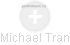 Michael Tran - Vizualizace  propojení osoby a firem v obchodním rejstříku
