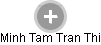  Tran M. - Vizualizace  propojení osoby a firem v obchodním rejstříku