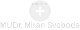  Miran S. - Vizualizace  propojení osoby a firem v obchodním rejstříku