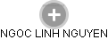 NGOC LINH NGUYEN - Vizualizace  propojení osoby a firem v obchodním rejstříku