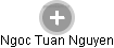 Ngoc Tuan Nguyen - Vizualizace  propojení osoby a firem v obchodním rejstříku