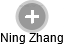 Ning Zhang - Vizualizace  propojení osoby a firem v obchodním rejstříku