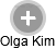 Olga Kim - Vizualizace  propojení osoby a firem v obchodním rejstříku