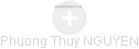 Phuong Thuy NGUYEN - Vizualizace  propojení osoby a firem v obchodním rejstříku