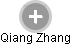 Qiang Zhang - Vizualizace  propojení osoby a firem v obchodním rejstříku