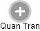 Quan Tran - Vizualizace  propojení osoby a firem v obchodním rejstříku
