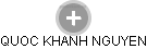 QUOC KHANH NGUYEN - Vizualizace  propojení osoby a firem v obchodním rejstříku