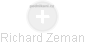 Richard Zeman - Vizualizace  propojení osoby a firem v obchodním rejstříku