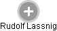 Rudolf Lassnig - Vizualizace  propojení osoby a firem v obchodním rejstříku