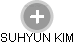  Suhyun K. - Vizualizace  propojení osoby a firem v obchodním rejstříku