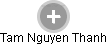  Nguyen T. - Vizualizace  propojení osoby a firem v obchodním rejstříku