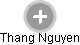  Thang N. - Vizualizace  propojení osoby a firem v obchodním rejstříku