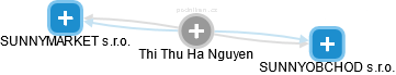 Thi Thu Ha Nguyen - Vizualizace  propojení osoby a firem v obchodním rejstříku